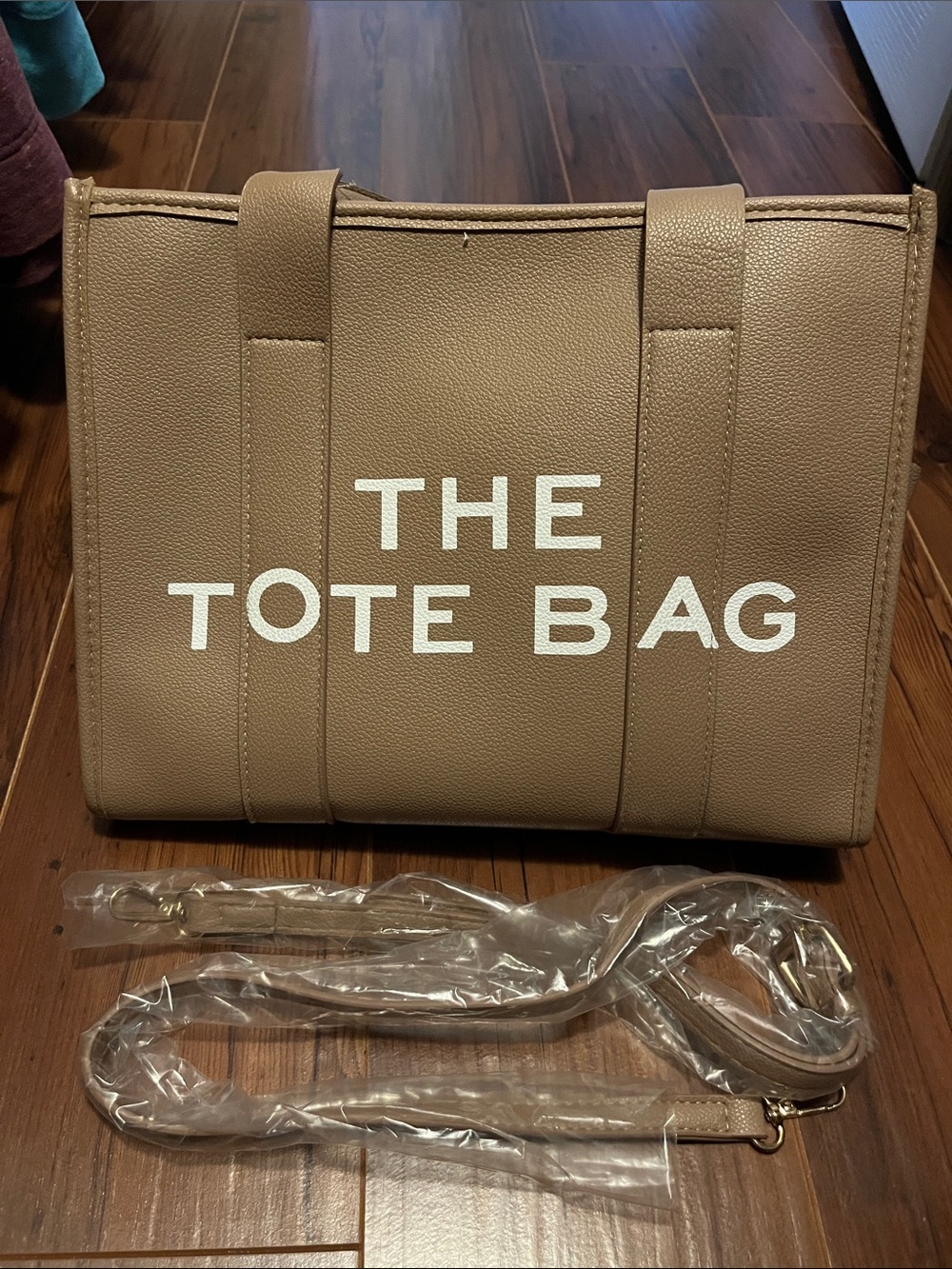 The Tote Bag
